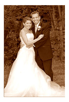 Rick and Sue Drynan Wedding August,19th,2006